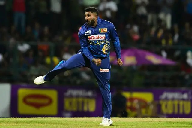 ඇෆ්ගනිස්ථානය සමග පැවති දෙවන එක්දින තරගය ලකුණු 155 කින් ජය ගනිමින් එක්දින තරගාවලිය ජය ගැනීමට ශ්‍රී ලංකා කණ්ඩායම අද ( පෙබරවාරි 11 වැනිදා) සමත් විය.