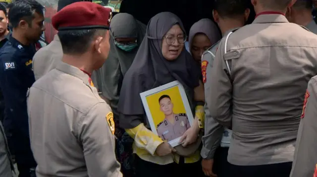 lampung, TNI, Way Kanan, polisi, M.Ghalib Surya Ganta