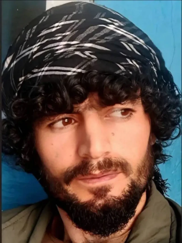 قیوم خان ملنگ
