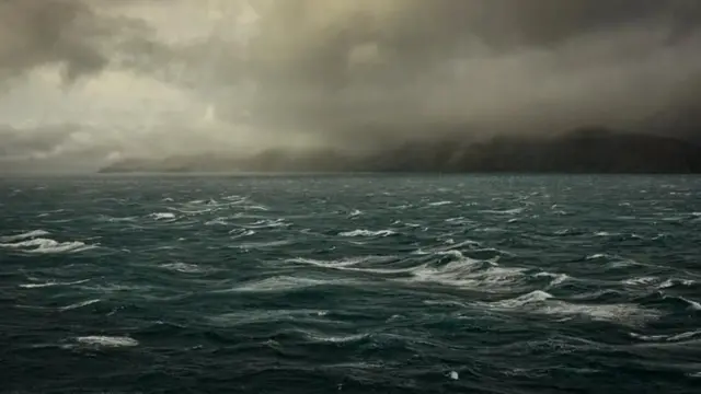 இயற்கை அதிசயம்: கடலுக்குள் புதைந்திருக்கும் உலகின் எட்டாவது கண்டம் - விலகாத மர்மங்கள்