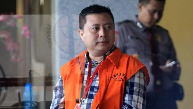 Saeful Bahri, Harun Masiku, Hasto Kristiyanto