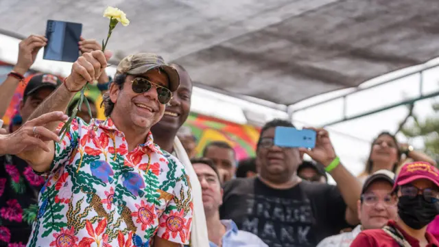 Alejandro Char