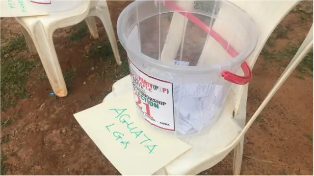 St. Paul University, Awka