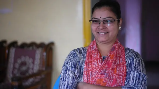 मनिषा कडेकर 