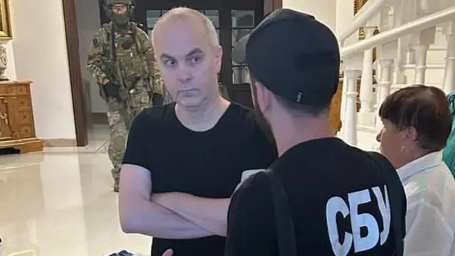 Нестор Шуфрич, ОПЗЖ