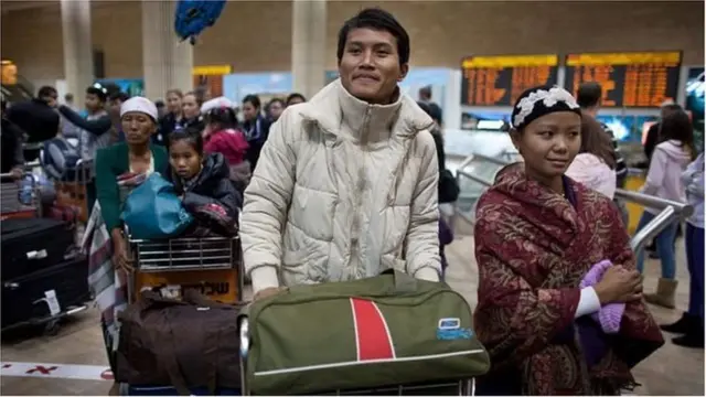 ఇజ్రాయెల్ మోడల్