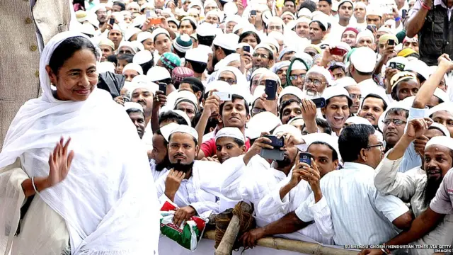 ममता बनर्जी