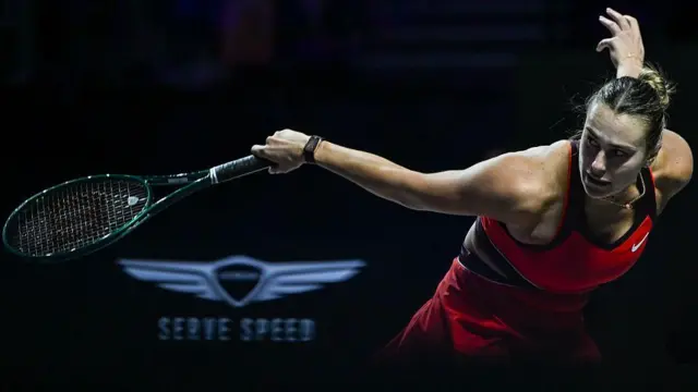 آرینا سابالنکا