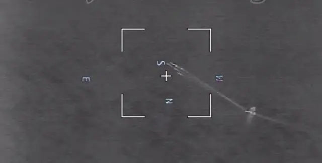 кадри БЕК, Кінбурн