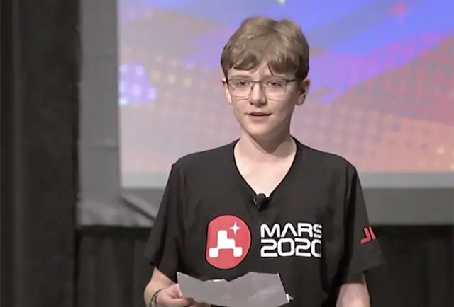 Александр Мазер