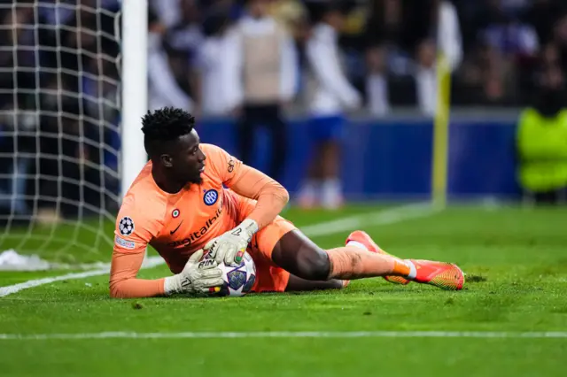André Onana