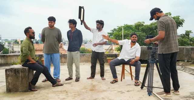 የዩቲዩብ መንደር