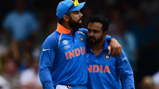 विराट कोहली