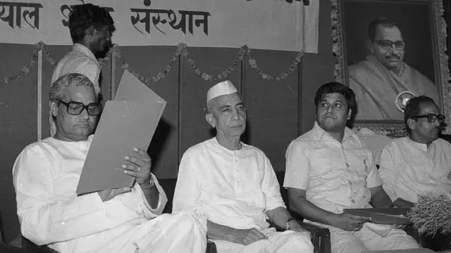 ములాయం సింగ్ యాదవ్: