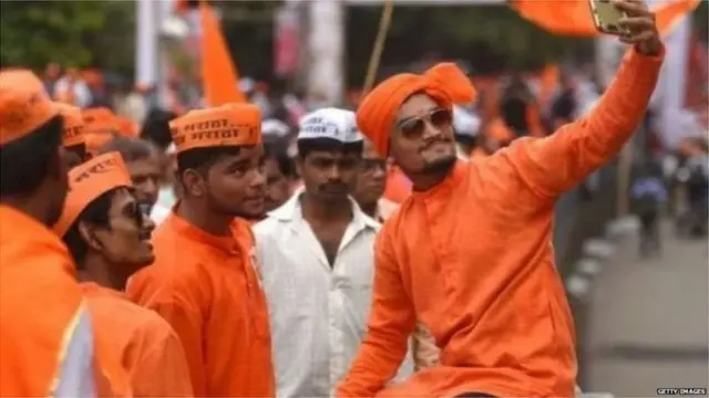कोरोना, मराठा आरक्षण