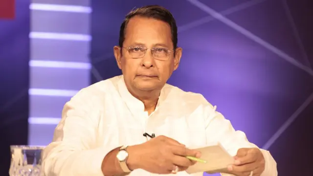 হাসানুল হক ইনু