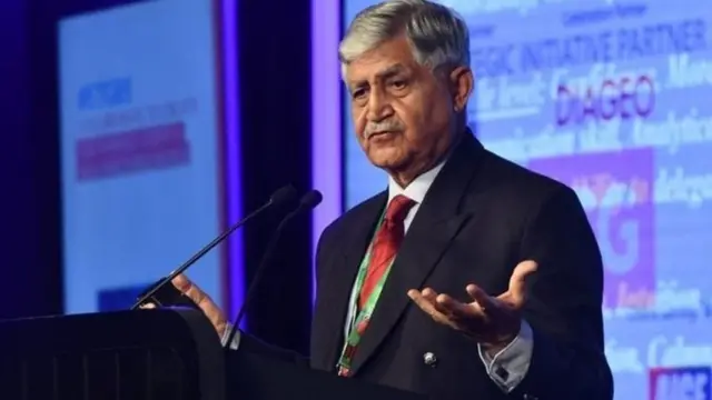 वेद मलिक