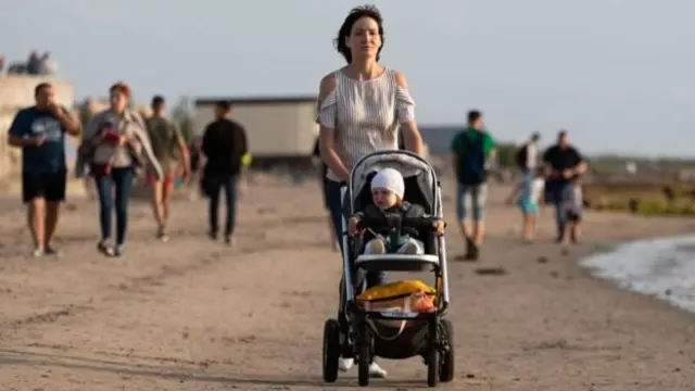 کورونا، روس،