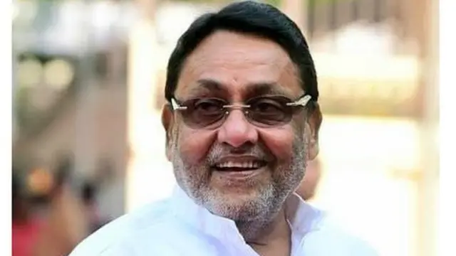 नवाब मलिक