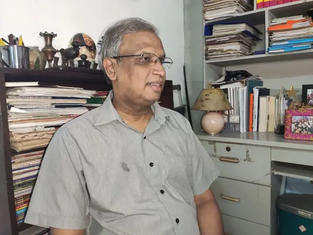 தேரரின் சர்ச்சை கருத்து