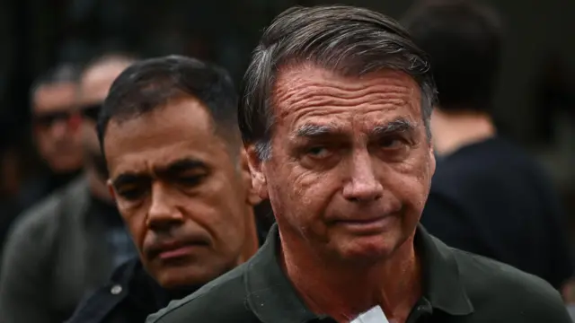 Jair Bolsonaro