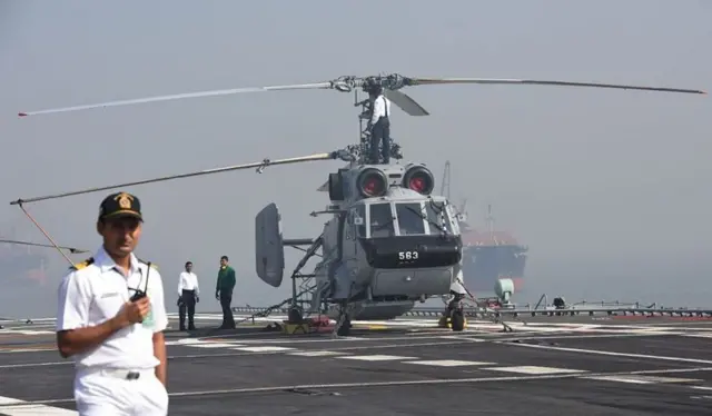 இந்தியா - சீனா