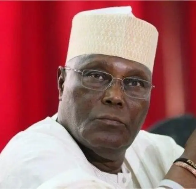 Atiku