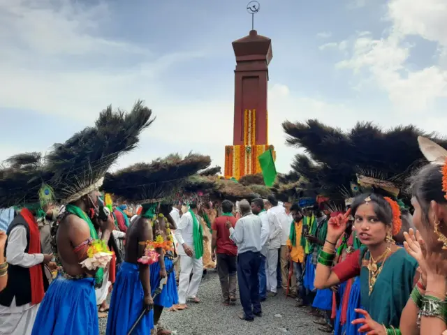 ఇంద్రవెల్లి