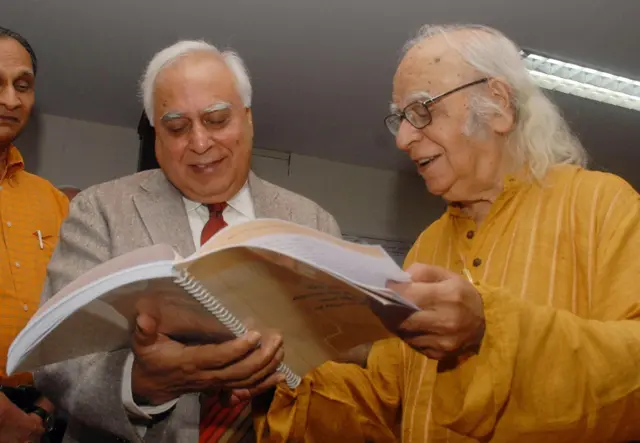 प्रोफेसर यश पाल