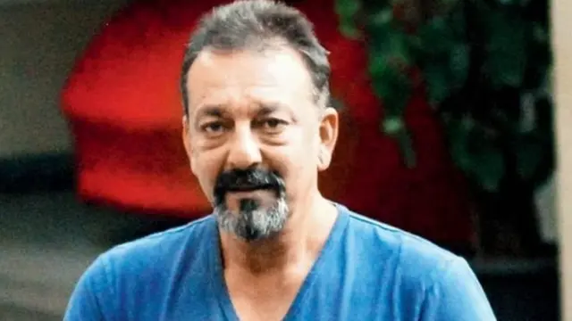 संजय दत्त