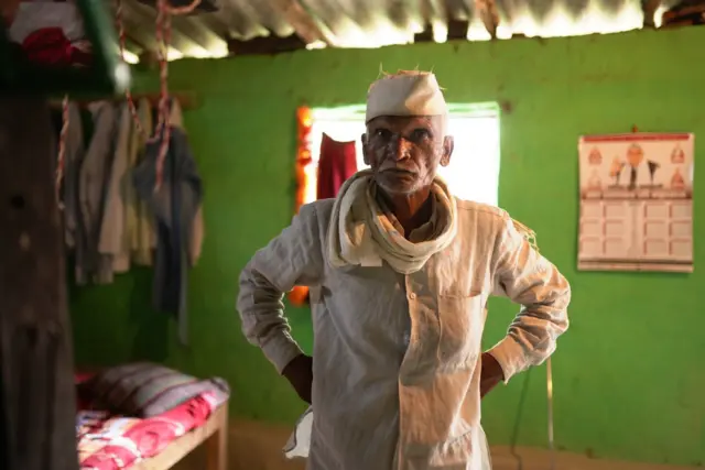 तिलक चांद धाकड़