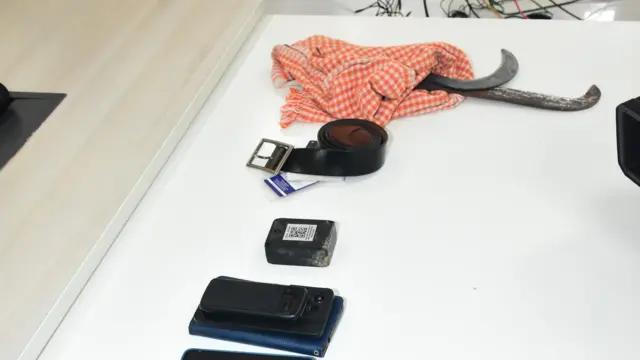 తేజేశ్వర్ హత్య, మేఘాలయలో హనీమూన్, గద్వాల ఎస్పీ