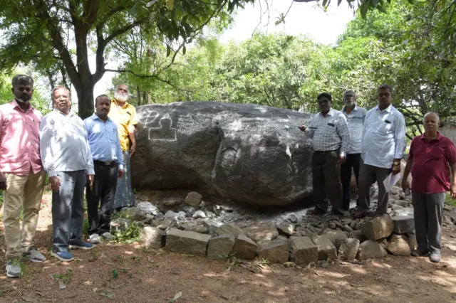 வரலாறு, தமிழ்நாடு, பௌத்தம், கல்வெட்டு, தொல்லியல்
