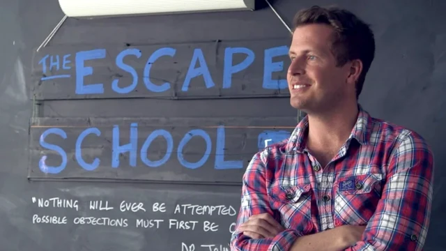 多米尼克·杰克曼