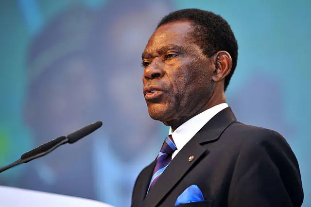 Nguema