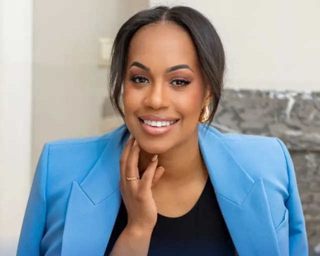 Shadaï Mobutu yavuze ko urugamba rwiwe "niho rugitangura"