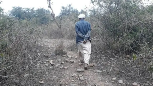 कठुआ रेप केस