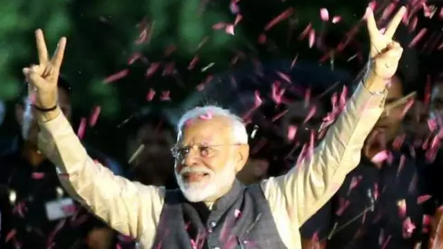 ਨਰਿੰਦਰ ਮੋਦੀ