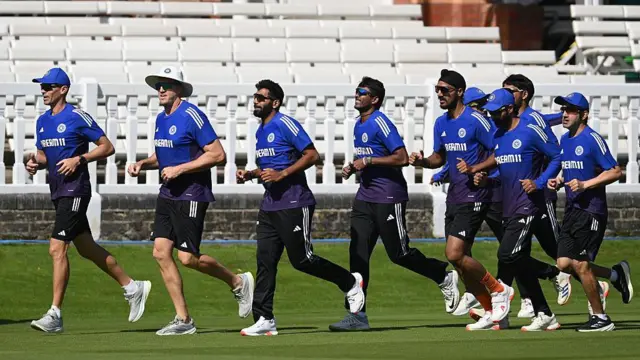 இந்தியா, இங்கிலாந்து, பிசிசிஐ, டெஸ்ட் தொடர், லார்ட்ஸ்