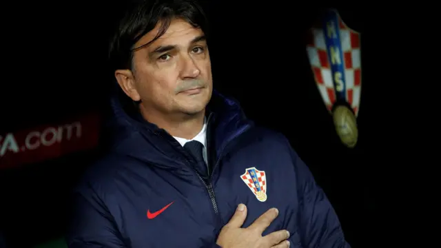 زلاتکو دالیچ