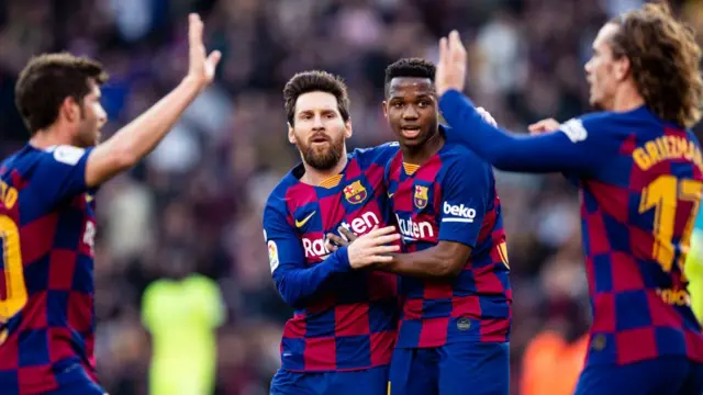 Barcelona