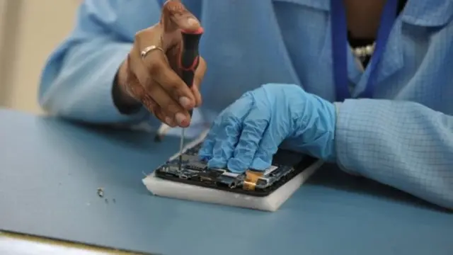 आईटी सेक्टर