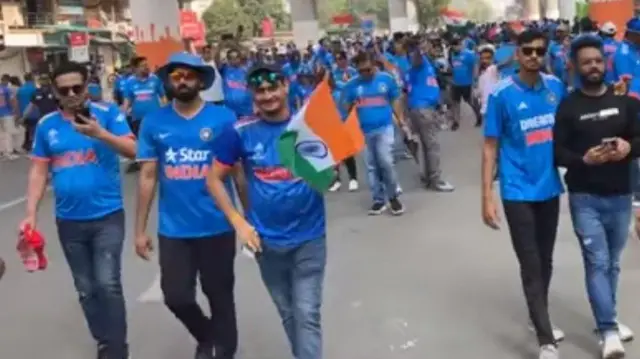 இந்தியா, ஆஸ்திரேலியா, கிரிக்கெட் உலகக்கோப்பை