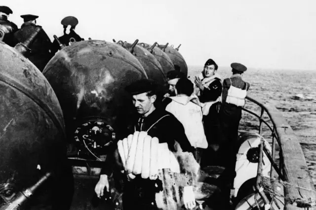 सी माइंस