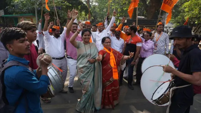 मनोज जरांगे मराठा आरक्षण आंदोलन बीबीसी मराठी