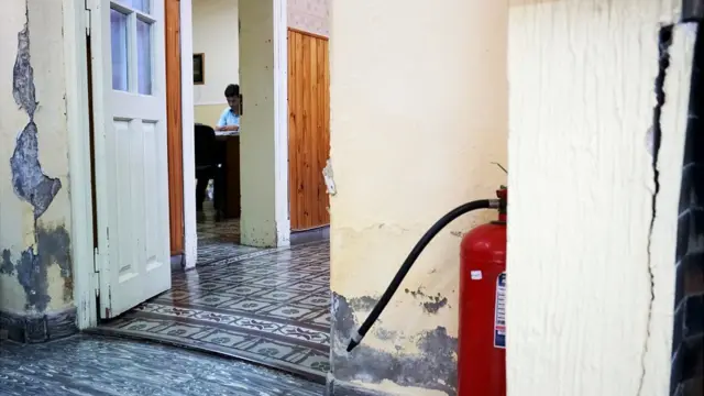 Municipalidad C.olazo