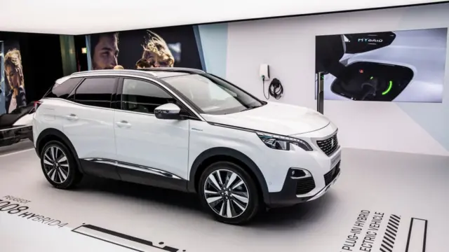 پژو می‌خواهد از شبکه فروش فیات-کرایسلر در آمریکا برای عرضه محصولاتش استفاده کند