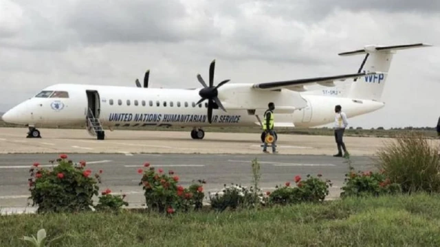 ነፋሪት ውድብ ሕቡራት ሃገራት