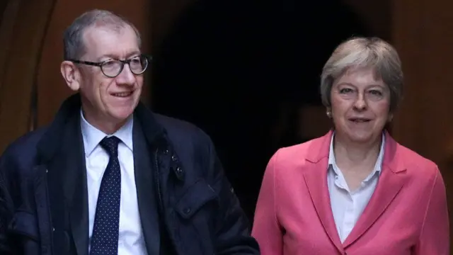 ఫిలిప్, థెరెసా