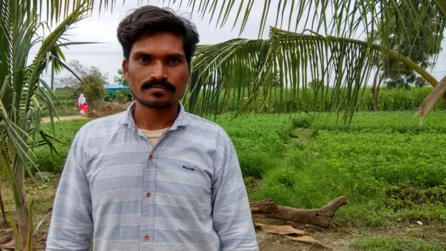 दत्तप्रसाद शिंदे